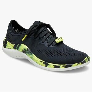 Crocs Men's LiteRide 360 Pacer Sneaker